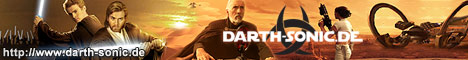 darth-sonic.de - Star Wars Fansite and Blog